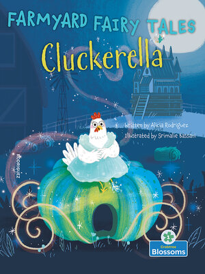 cover image of Cluckerella
